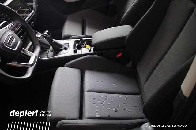 Audi Q3 Sportback 35 TFSI S tronic