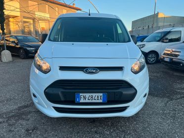 Ford Transit Connect Transit Connect 200 1.5 TDCi 100CV PC Furgone Trend