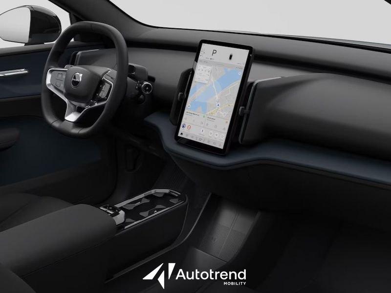 Volvo EX30 Single Motor 272 CV RWD Essential