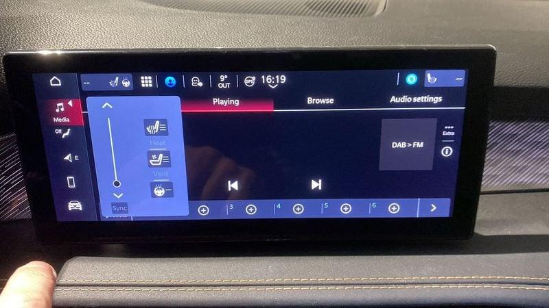 Alfa Romeo Tonale Tonale 1.3 280 CV PHEV AT6 Q4 Veloce