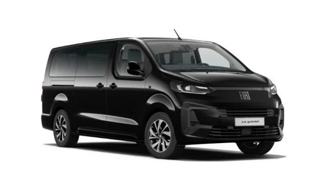 FIAT Ulysse 2.0 BlueHDi 180 CV AT8 L3-H1 Combi M1