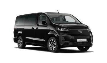 FIAT Ulysse 2.0 BlueHDi 180 CV AT8 L3-H1 Combi M1