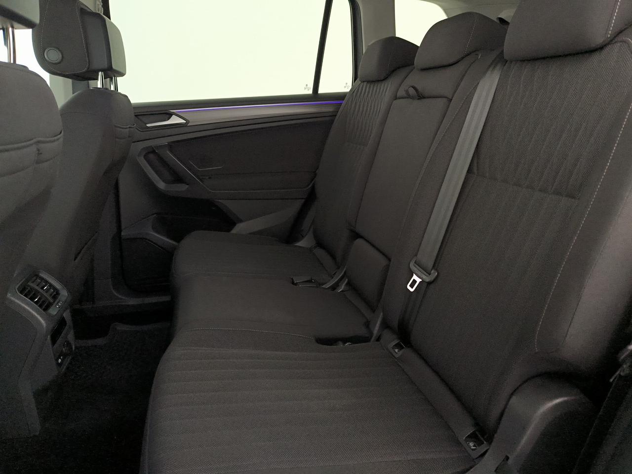 Volkswagen Tiguan allspace 2.0 tdi life 150cv 7p.ti dsg