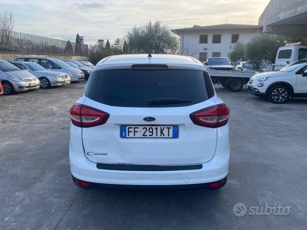 Ford C-Max 2.0 TDCi 150CV Start&Stop Titanium