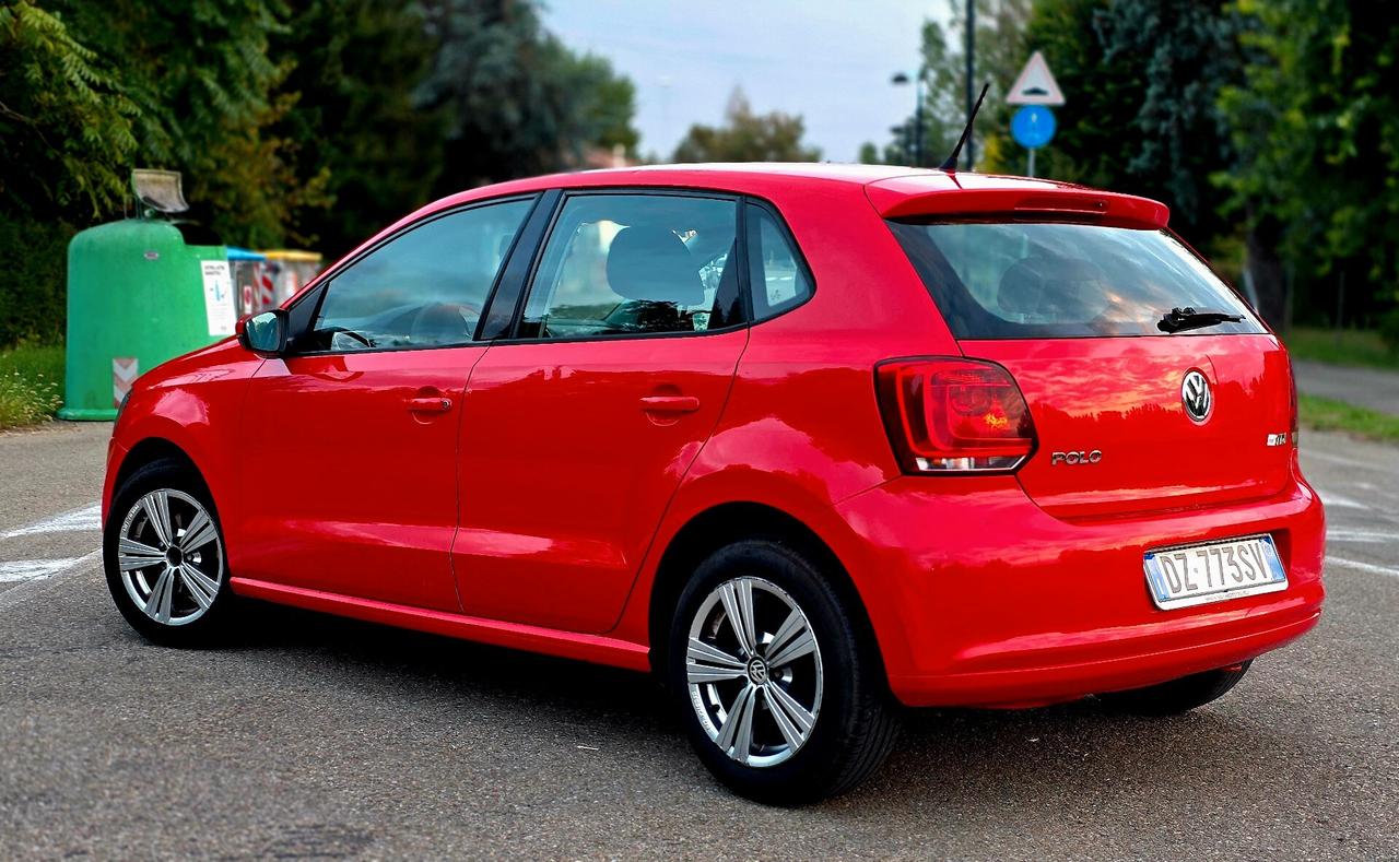 Volkswagen Polo 1.6 TDI anche NEOPATENTATI