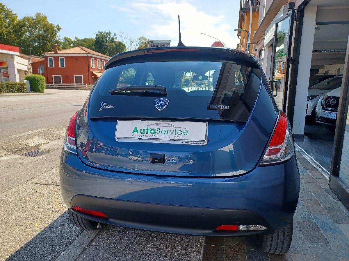 LANCIA - Ypsilon - 1.0 FireFly 5p. S&S Hybrid Oro