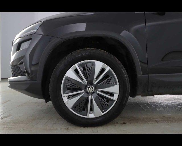 SKODA Karoq 2.0 TDI EVO SCR 115 CV DSG Executive