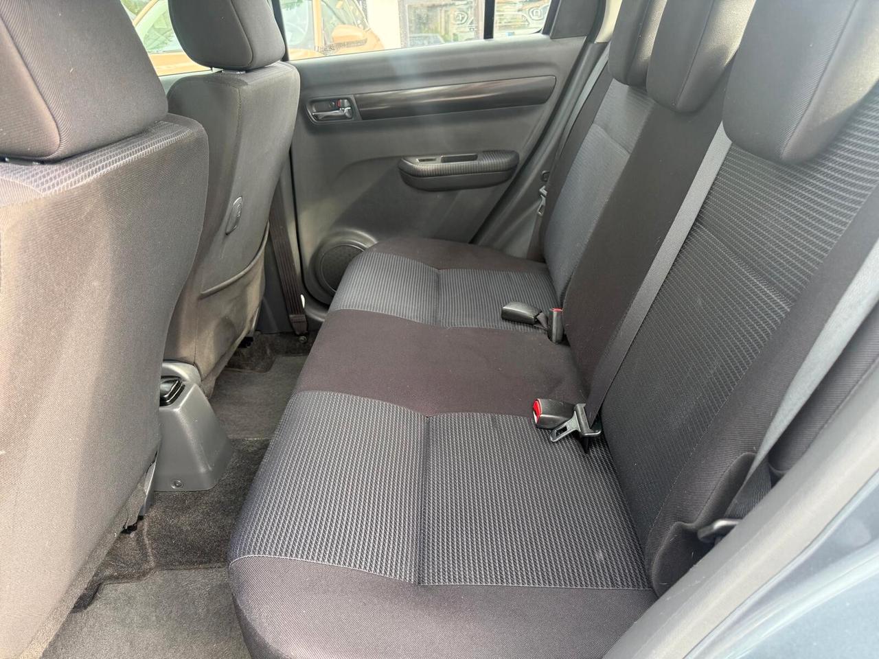 Suzuki Swift 1.3 4x4 5p. GL