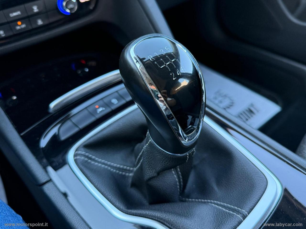 OPEL Insignia 2.0 CDTI S&S ST Innovation