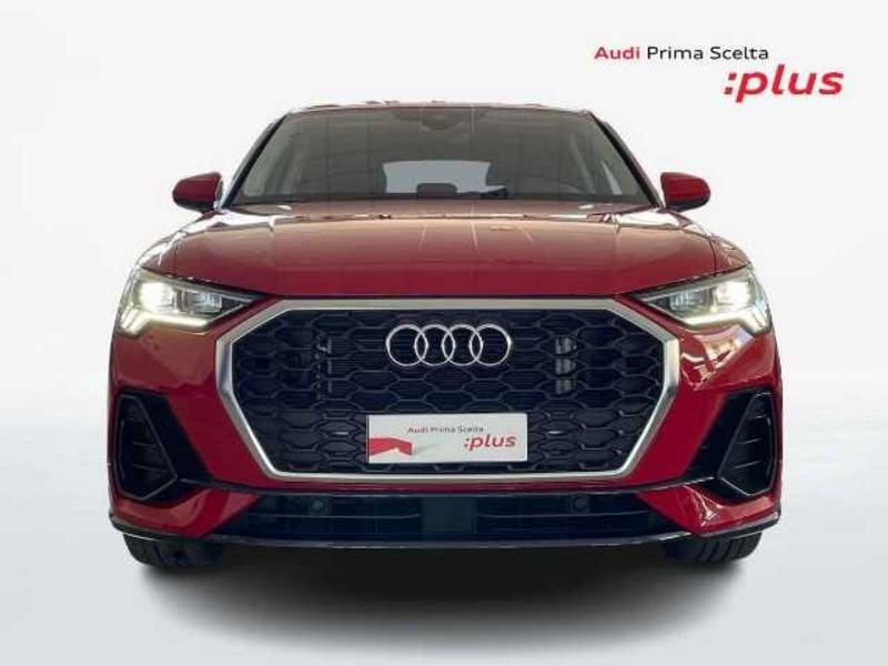 Audi Q3 SPORTBACK Audi Sportback Business Plus 45 TFSI e 180(245) kW(CV) S tronic