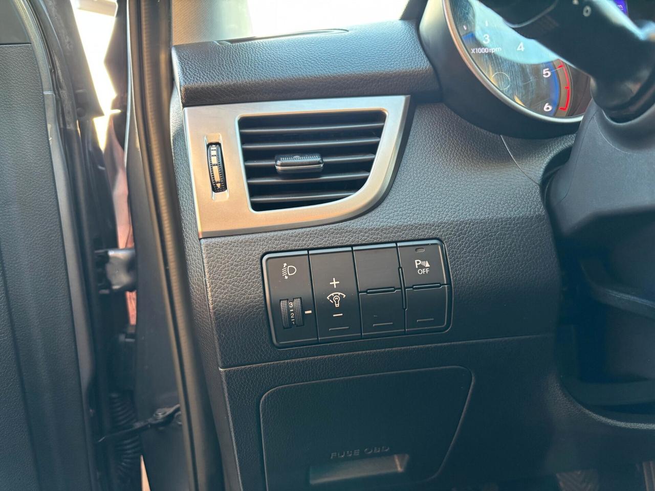 Hyundai i30 1.6 Diesel Neopatentati