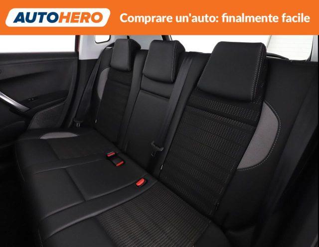 PEUGEOT 2008 1° serie PureTech Turbo 110 EAT6 S&S Allure