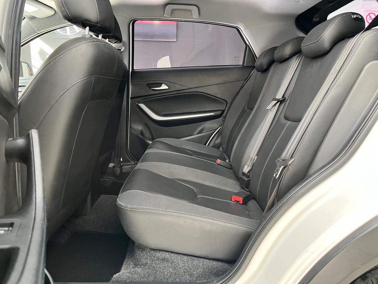 Dr 3 1.5 Bi-Fuel GPL KM 57.000 - 2021