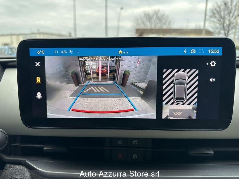 FIAT 600 Hybrid 100 CV DCT MHEV La Prima *COLORI VARI, PROMO AZZURRA*