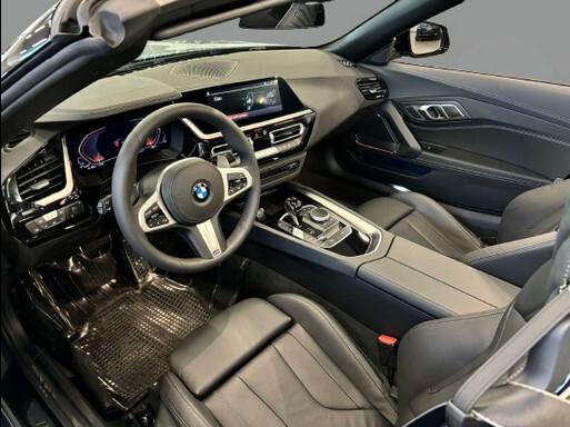 Bmw Z4 sDrive20i Msport