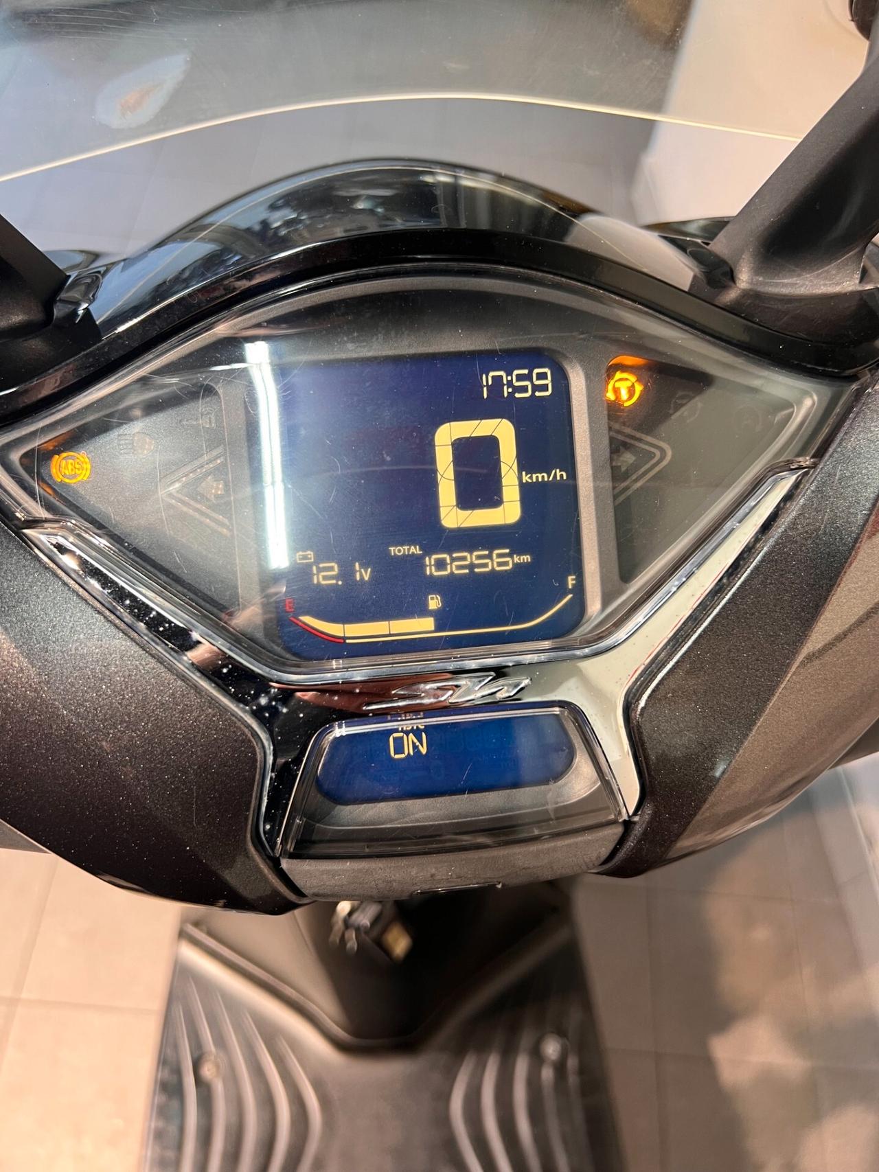 Honda SH 150