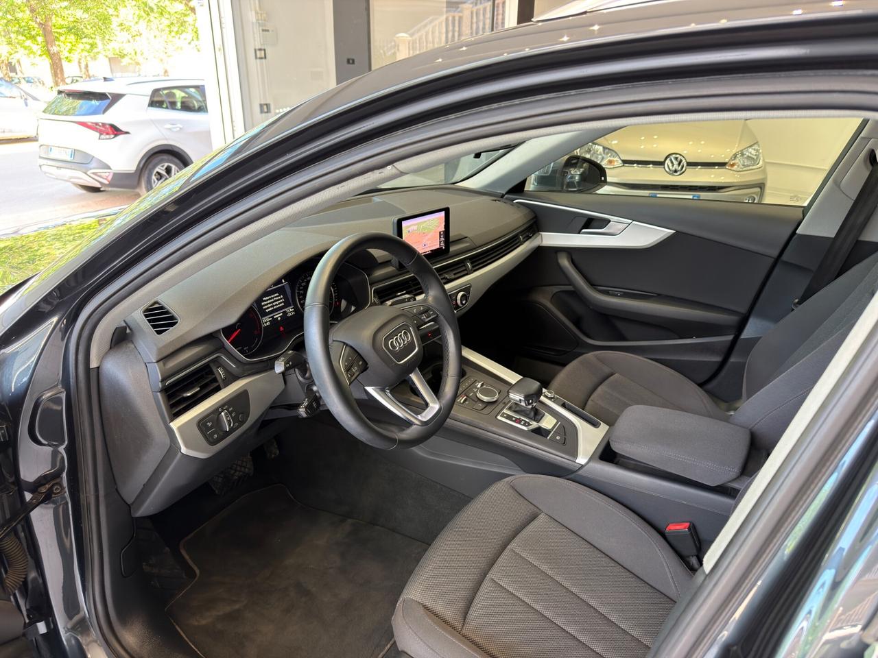 Audi A4 2.0 TDI 190 CV quattro S tronic “92000KM”