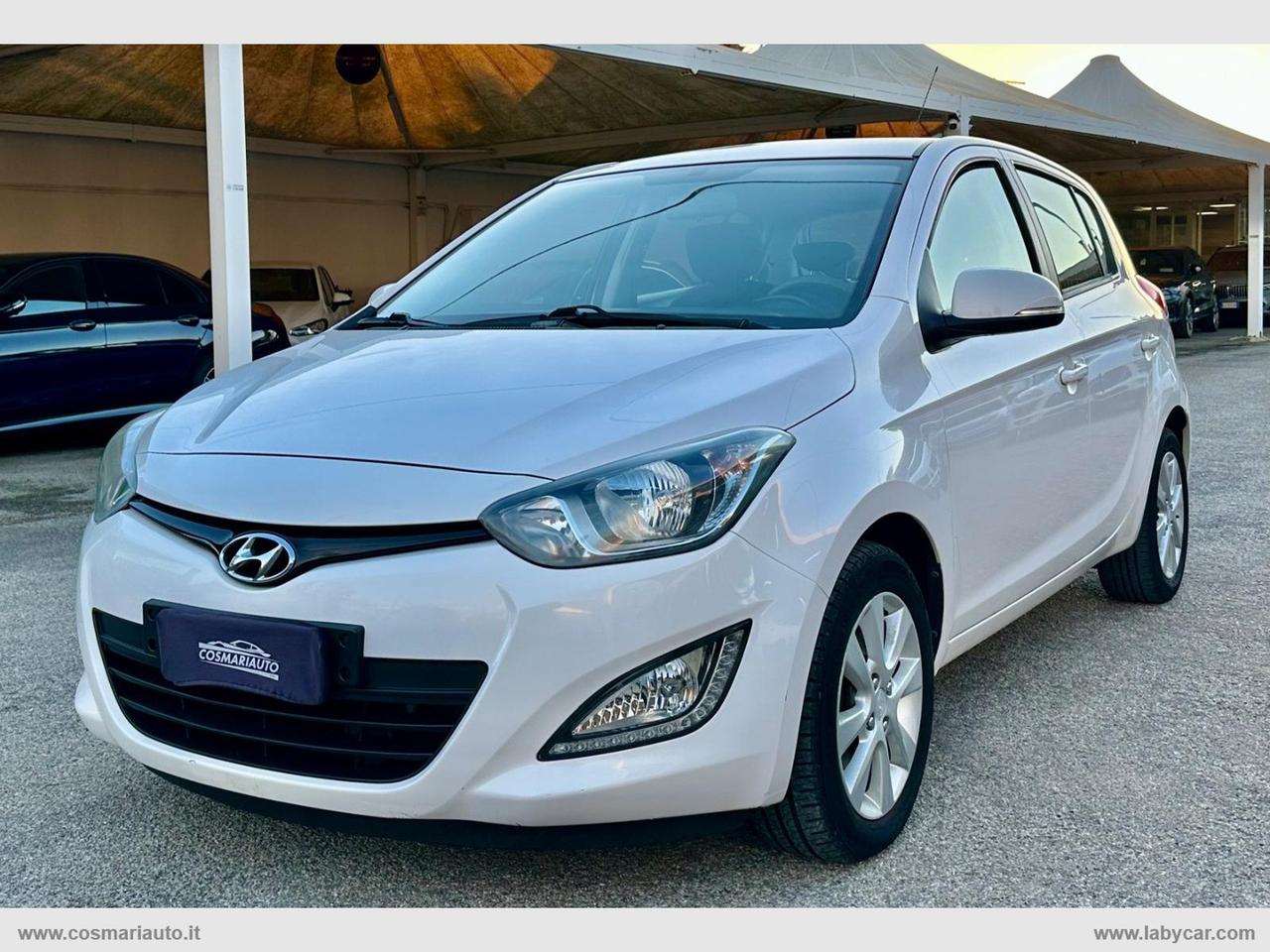 HYUNDAI i20 1.1 CRDi 5p. Classic