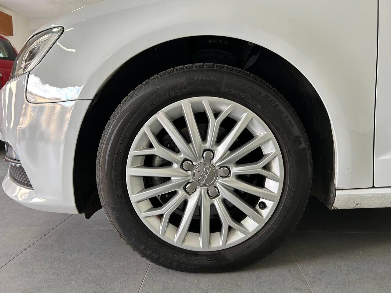 Audi A3 1.6 TDI S tronic Ambiente