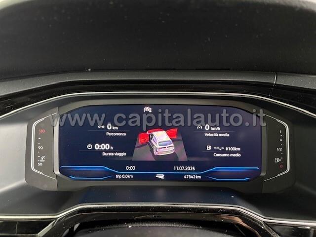 Volkswagen Taigo 1.0 TSI 110 CV R-Line NETTO 11900