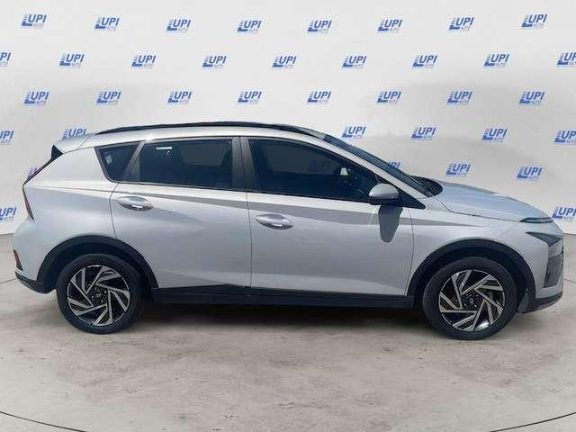 Hyundai BAYON 1.0 t-gdi Xline mt