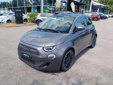 FIAT 500 500e 42 kWh La Prima