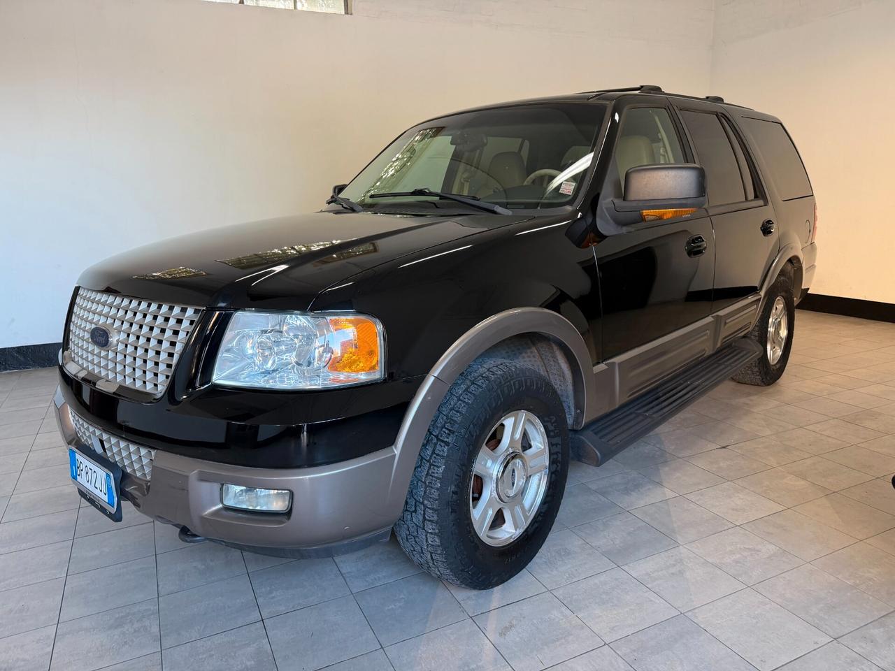 Ford Expedition 2003 5.4 BENZINA 7 POSTI