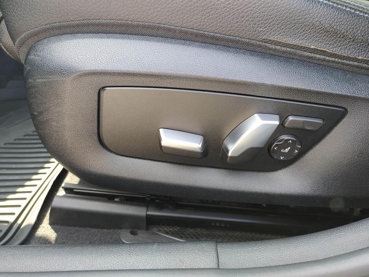 Bmw 520 M Sport 520 d #10451