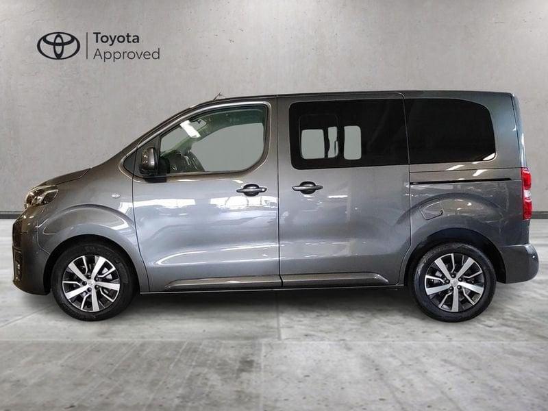 Toyota Proace City Verso Proace Verso 1.5D L0 D Executive
