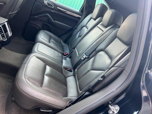 PORSCHE Cayenne 3.0 Diesel