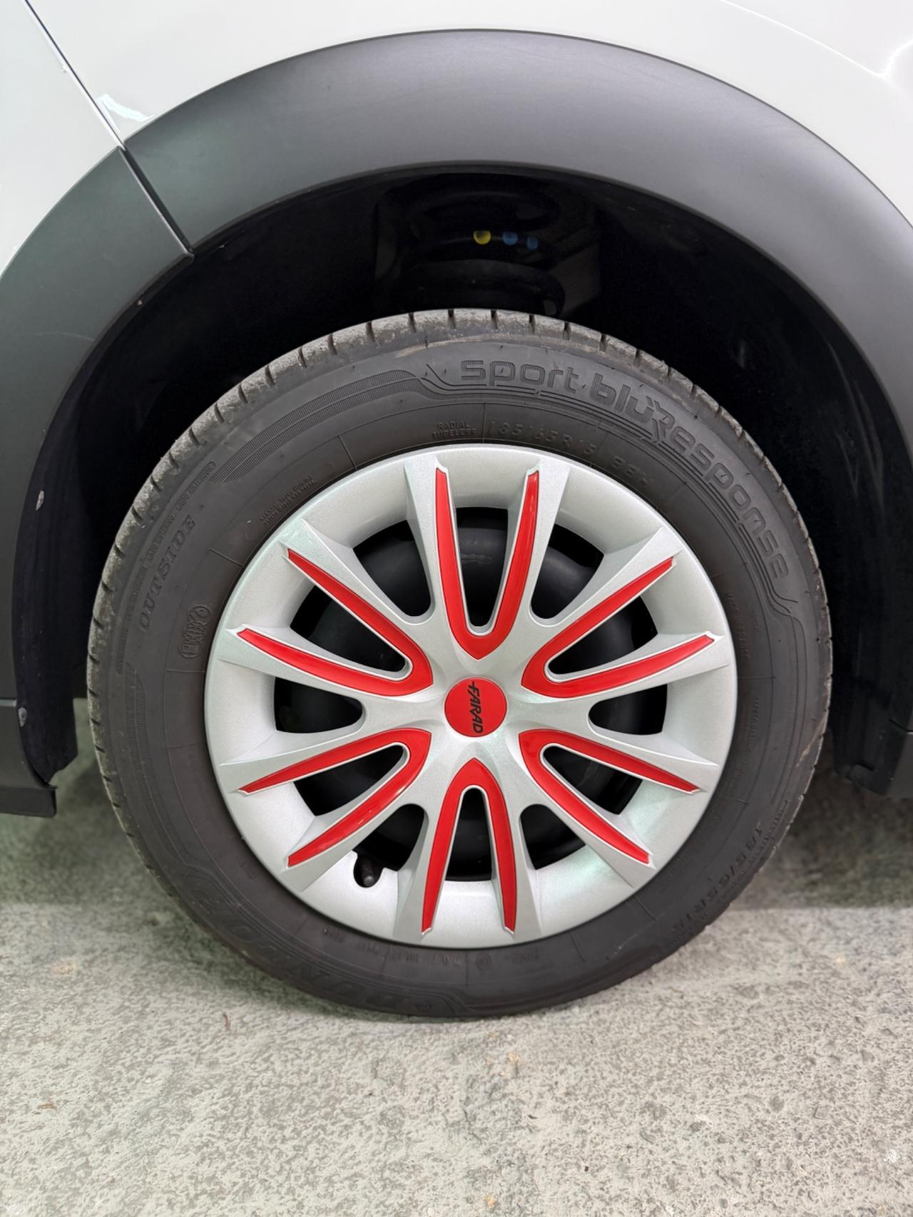 Citroen C3 (anno 2023)