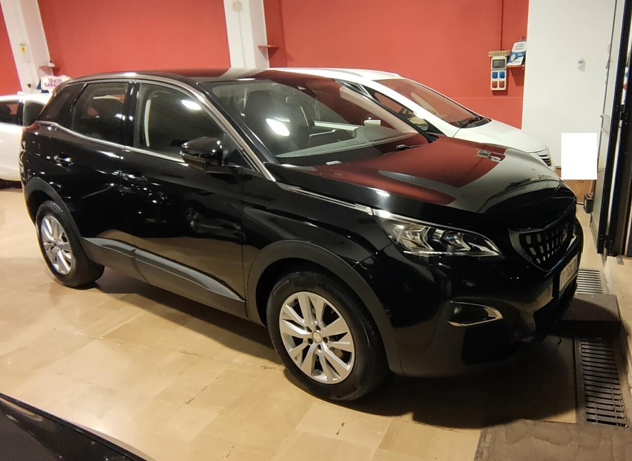 Peugeot 3008 BlueHDi 130 S&amp;S Business