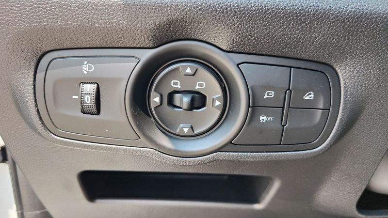 Emc Sei EMC 6 CAMBIO AUTOMATICO BENZ/GPL