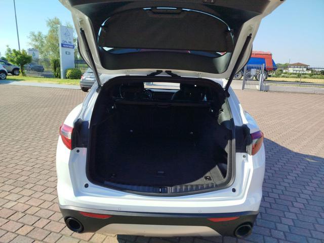 ALFA ROMEO Stelvio 2.2 Turbodiesel 190 CV AT8 Q4 Business