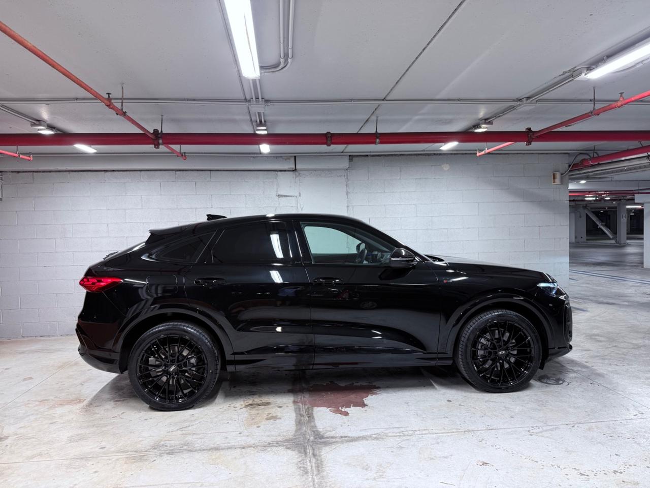 Audi Q5 SPB 40 TDI QUATTRO - S LINE - KM 0