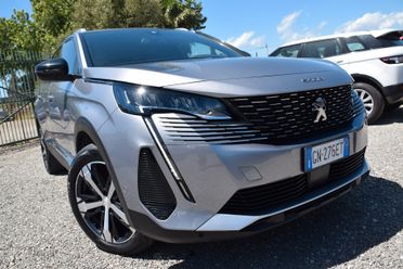Peugeot 5008 7POSTI IVA DETR. 1.5HDi 130CV EAT8 FULL