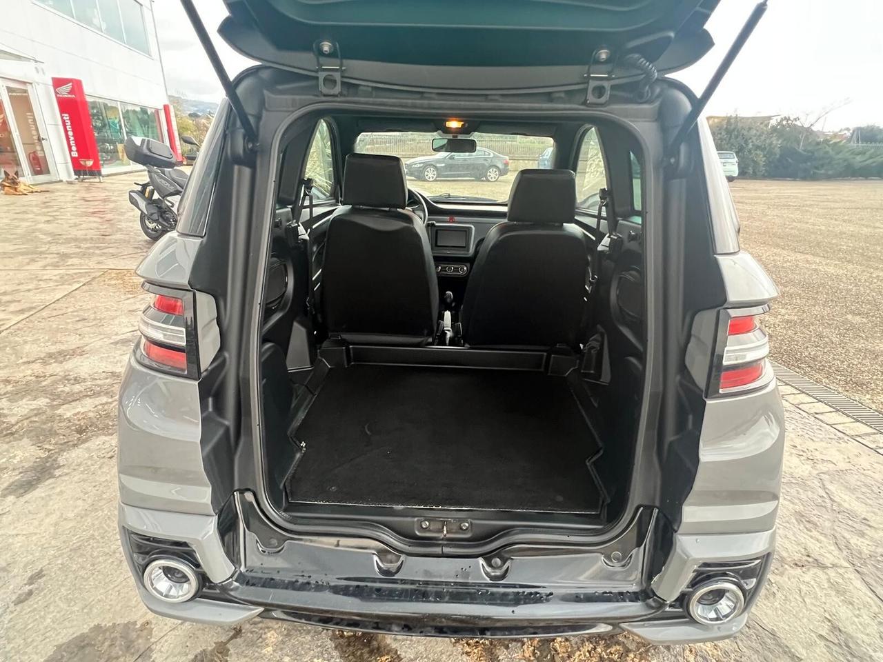 Ligier JS 60 Sport 2021