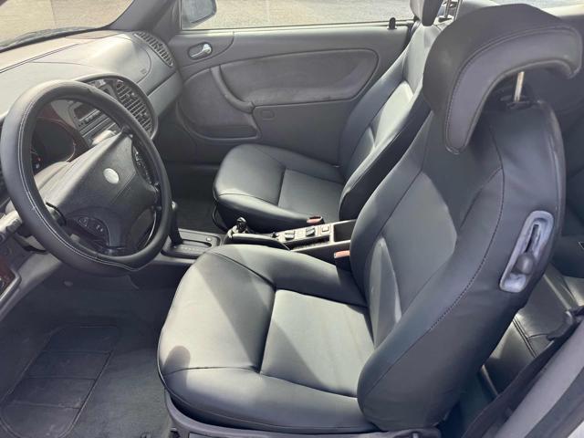 SAAB 9-3 Bellissima 2.0i TS 16V cat Cabriolet SE