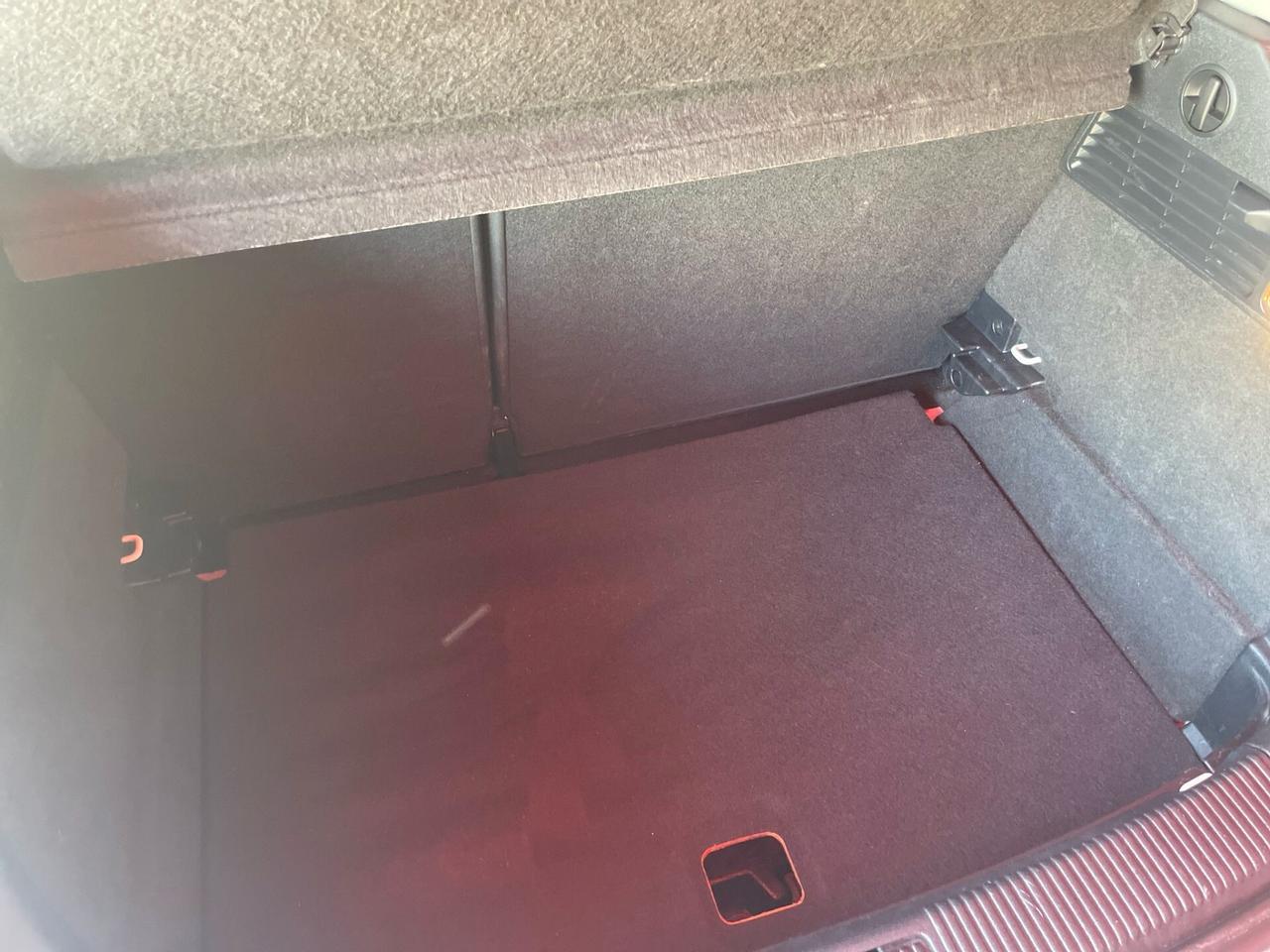 Audi A1 1.2 TFSI Attraction