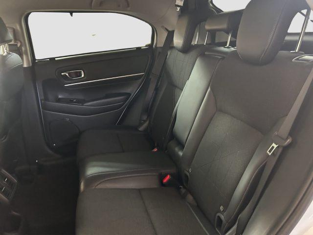 HONDA HR-V 3ª serie 1.5 Hev eCVT Advance