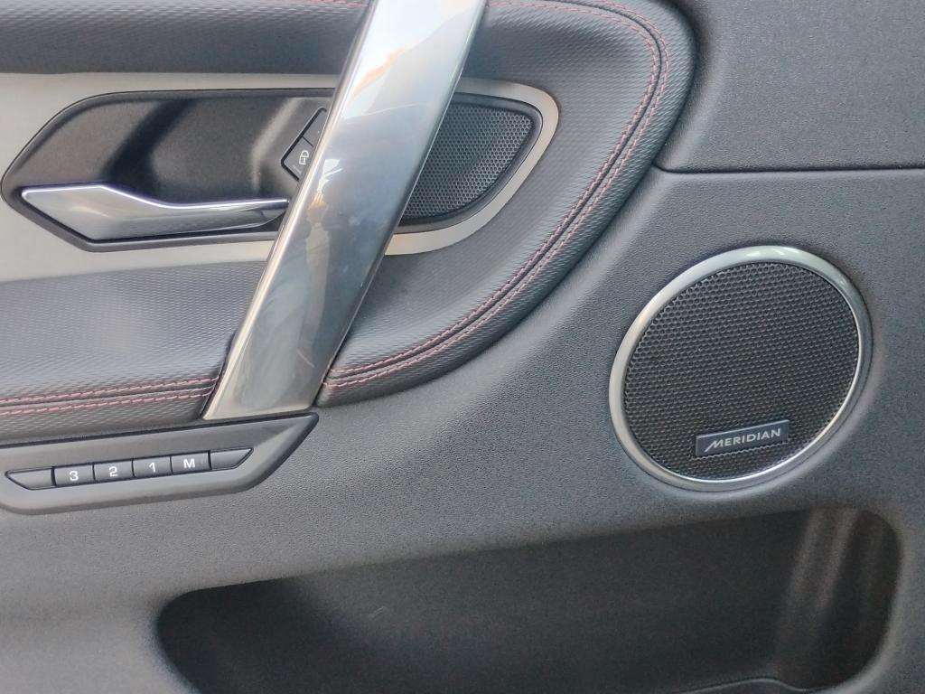 Land Rover Discovery Sport 2.0d td4 mhevR Dynamic SE awd 204cv