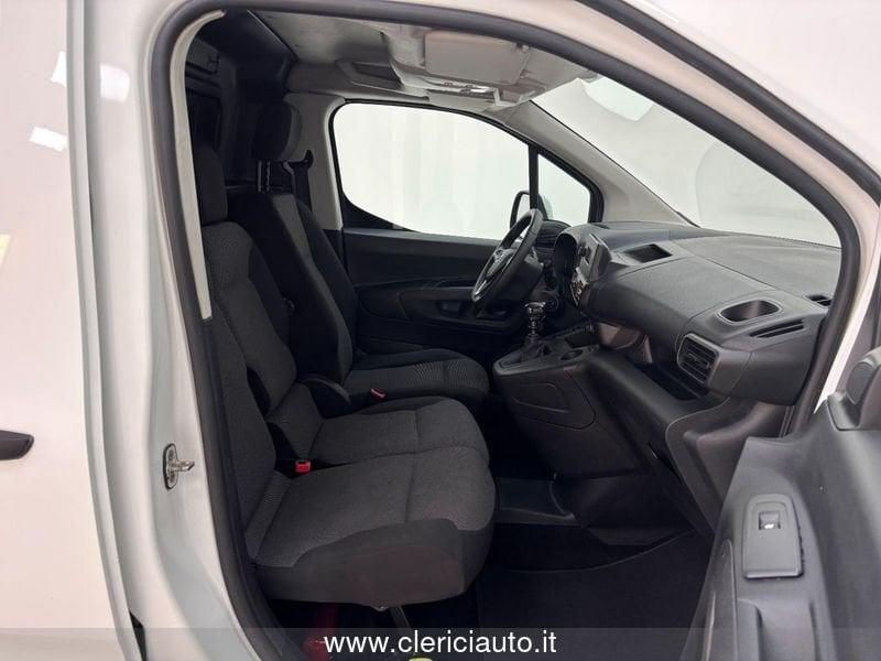 Opel Combo Cargo XL 1.5 Diesel 130CV S&S PL 950kg Edition