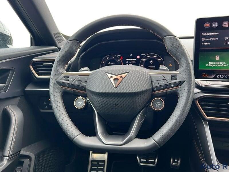 CUPRA Formentor 2.0 TDI DSG