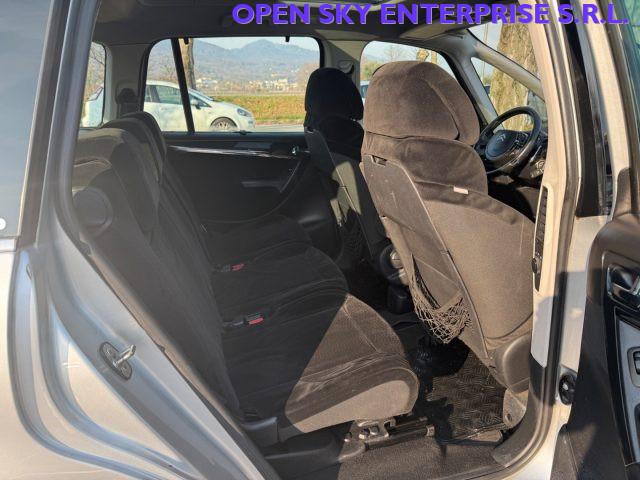 CITROEN C4 Grand Picasso 2.0 HDi aut PANORAMA 7 POSTI PDC