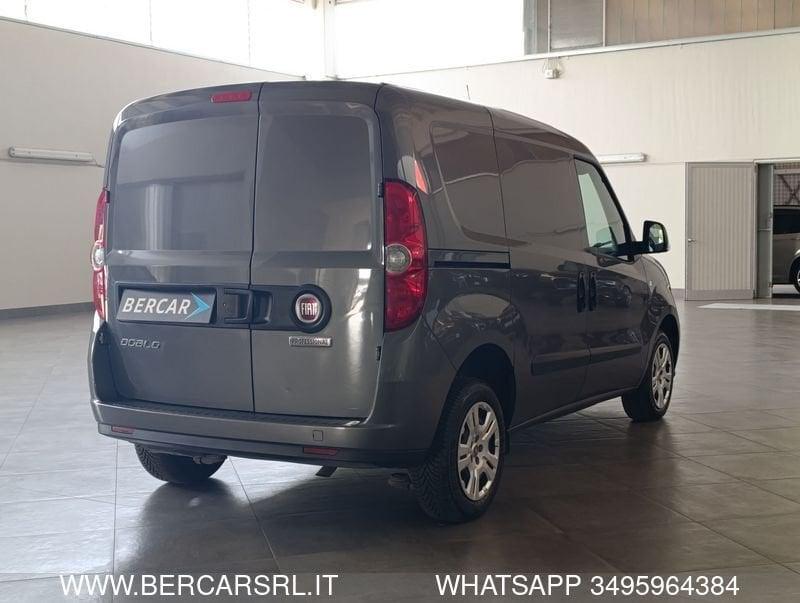 FIAT Doblò Doblò 1.6 MJT 105CV S&S PC-TN Cargo Lounge