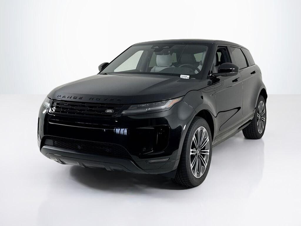 Land Rover Range Evoque 2.0D I4 204 CV AWD Auto Dynamic SE NOLEGGIO LUNGO TERMINE - LEASING FULL INCLUSIV