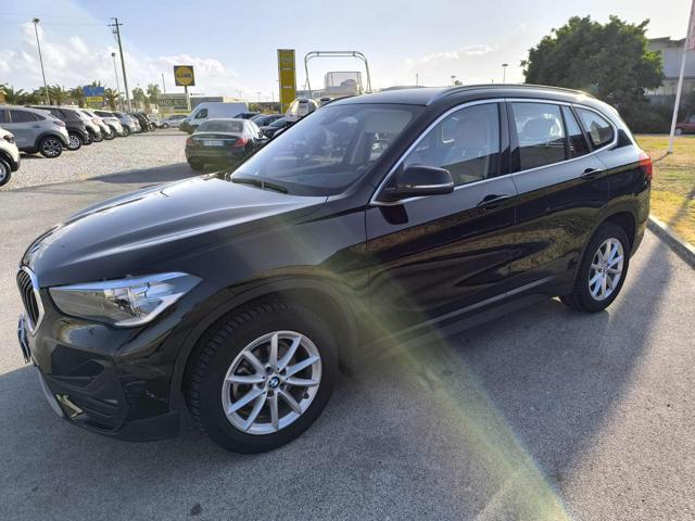BMW X1 sDrive20d Business Advantage