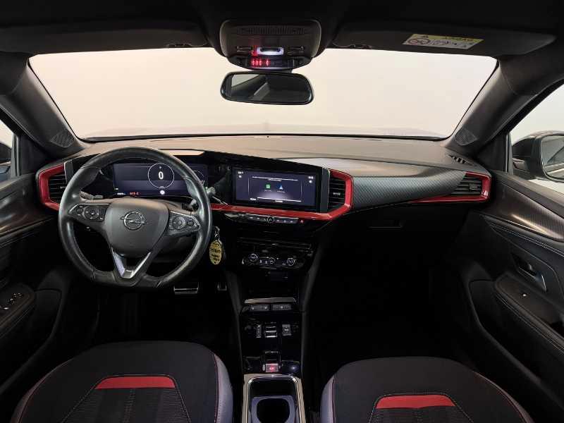 OPEL Mokka II 2020 - Mokka 1.2 t Ultimate s&s 130cv at8