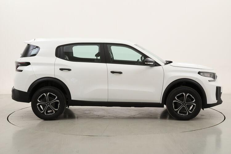 Citroen C3 Aircross You BB825612 1.2 Benzina 101CV