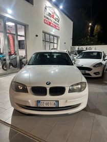 Bmw 118 118d cat 3 porte Eletta DPF